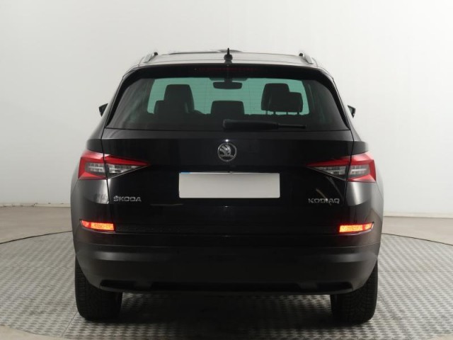 Škoda Kodiaq  1.5 TSI 