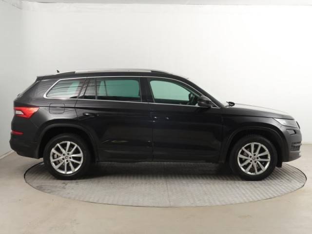 Škoda Kodiaq  1.5 TSI 