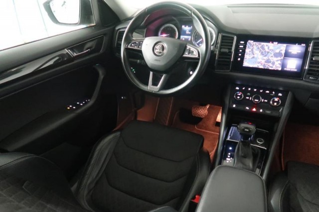 Škoda Kodiaq  1.5 TSI 