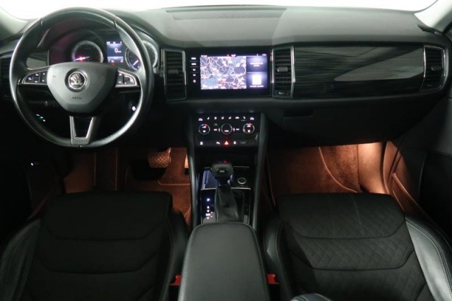 Škoda Kodiaq  1.5 TSI 