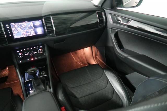 Škoda Kodiaq  1.5 TSI 