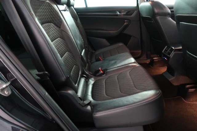 Škoda Kodiaq  1.5 TSI 