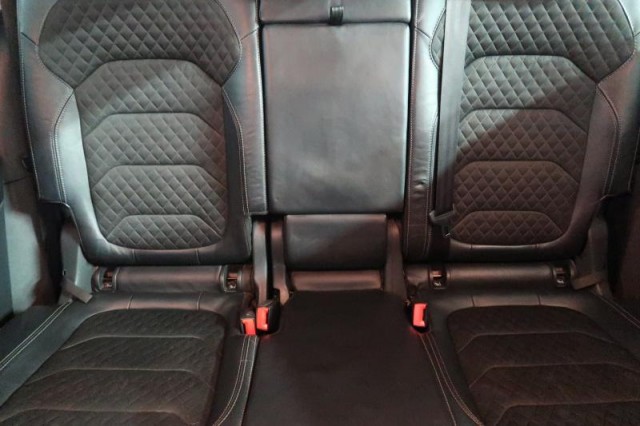 Škoda Kodiaq  1.5 TSI 