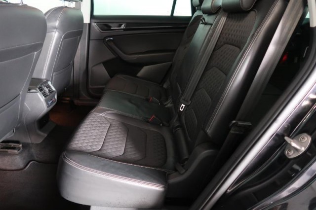 Škoda Kodiaq  1.5 TSI 