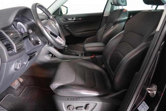 Škoda Kodiaq  1.5 TSI 