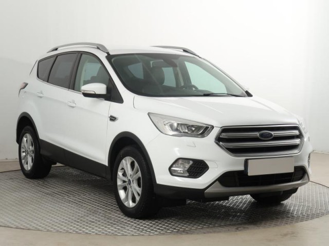 Ford Kuga  1.5 EcoBoost 