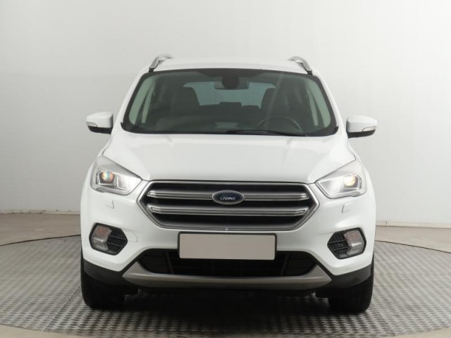 Ford Kuga  1.5 EcoBoost 