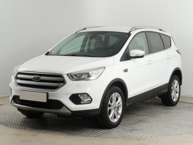 Ford Kuga  1.5 EcoBoost 