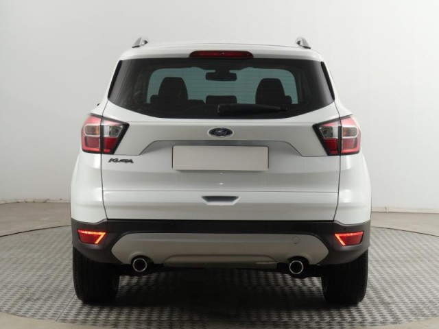 Ford Kuga  1.5 EcoBoost 