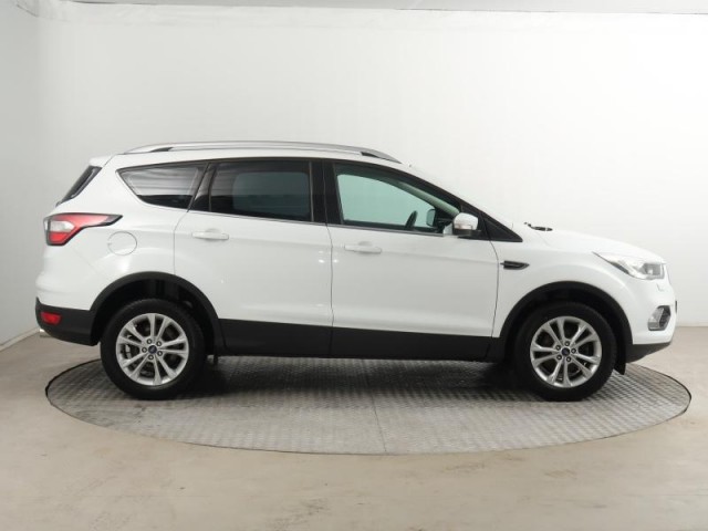 Ford Kuga  1.5 EcoBoost 