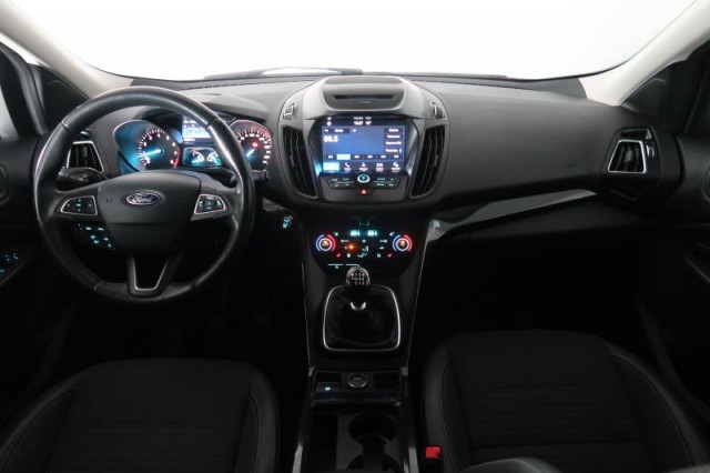 Ford Kuga  1.5 EcoBoost 