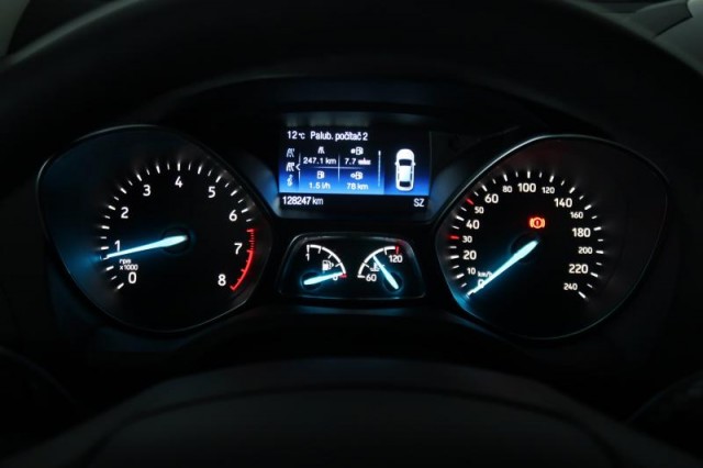 Ford Kuga  1.5 EcoBoost 
