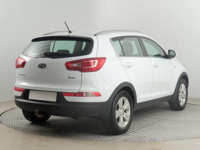 Kia Sportage  1.6 GDI 