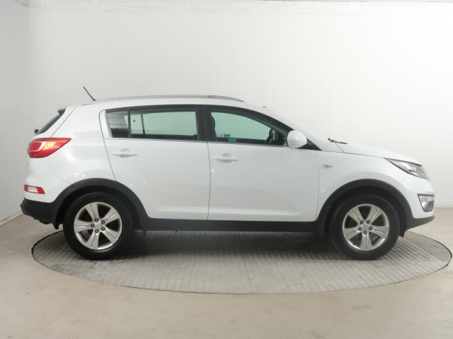 Kia Sportage  1.6 GDI 