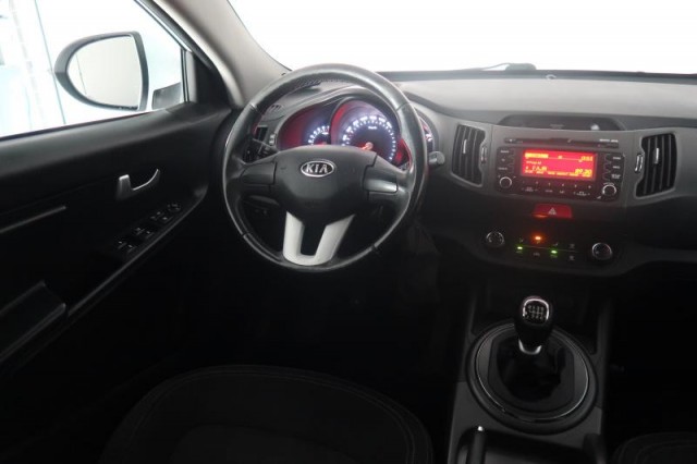 Kia Sportage  1.6 GDI 