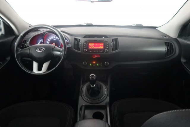 Kia Sportage  1.6 GDI 