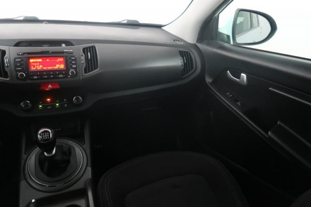 Kia Sportage  1.6 GDI 