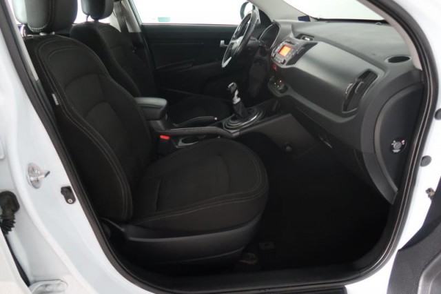 Kia Sportage  1.6 GDI 