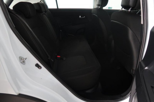 Kia Sportage  1.6 GDI 