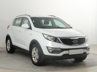 Kia Sportage  1.6 GDI 