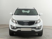 Kia Sportage  1.6 GDI 