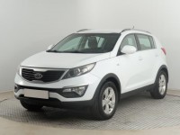 Kia Sportage  1.6 GDI 