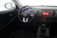 Kia Sportage  1.6 GDI 
