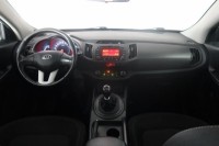 Kia Sportage  1.6 GDI 