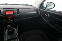 Kia Sportage  1.6 GDI 