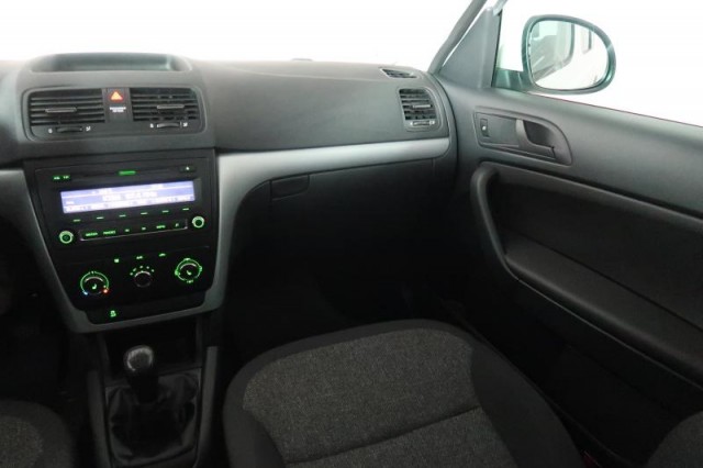 Škoda Yeti  1.2 TSI Active