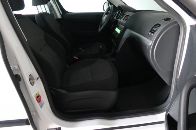 Škoda Yeti  1.2 TSI Active