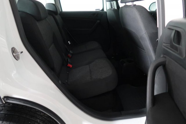 Škoda Yeti  1.2 TSI Active