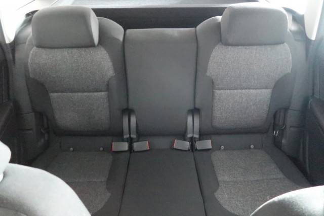 Škoda Yeti  1.2 TSI Active
