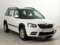 Škoda Yeti  1.2 TSI Active
