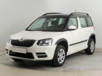 Škoda Yeti  1.2 TSI Active