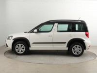 Škoda Yeti  1.2 TSI Active
