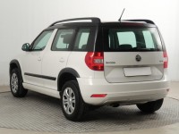 Škoda Yeti  1.2 TSI Active