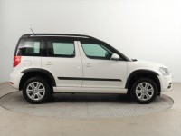 Škoda Yeti  1.2 TSI Active
