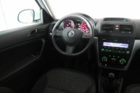 Škoda Yeti  1.2 TSI Active