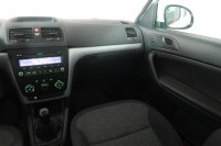 Škoda Yeti  1.2 TSI Active