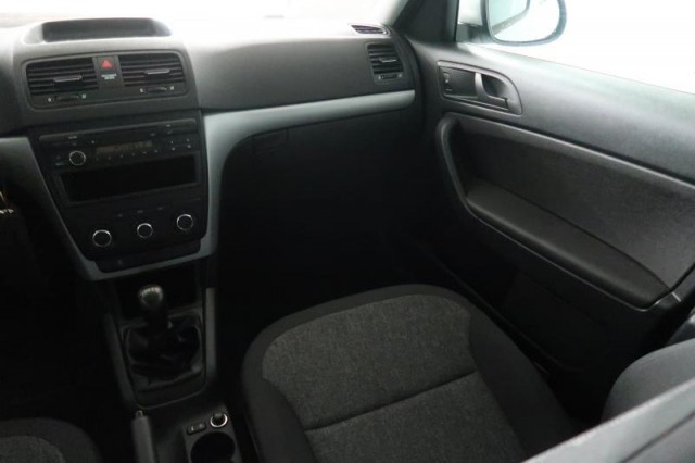 Škoda Yeti  1.2 TSI Ambition