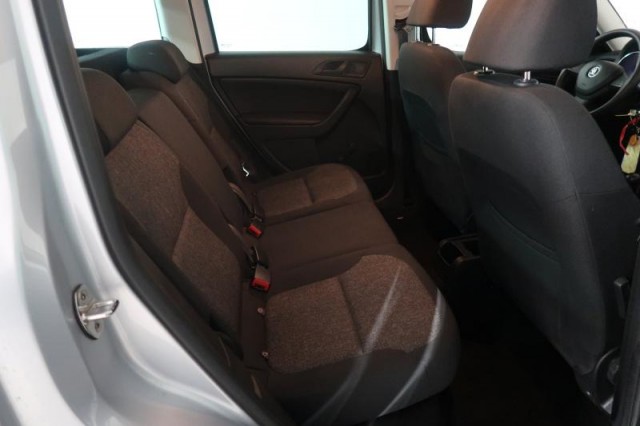 Škoda Yeti  1.2 TSI Ambition
