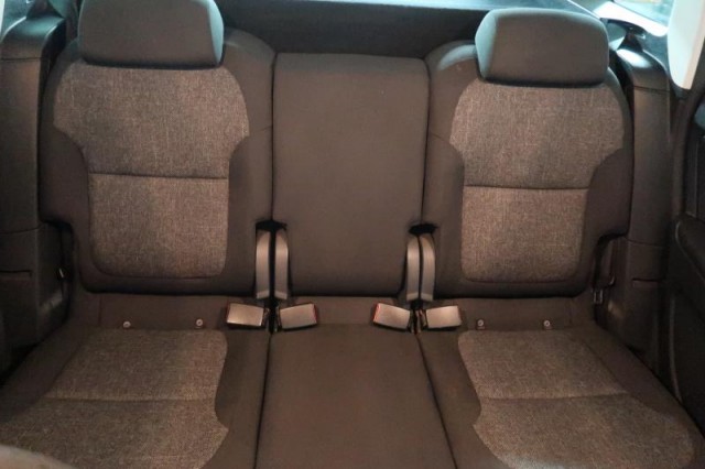 Škoda Yeti  1.2 TSI Ambition