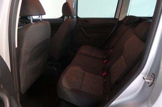 Škoda Yeti  1.2 TSI Ambition