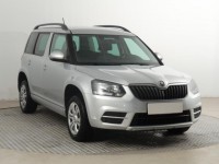 Škoda Yeti  1.2 TSI Ambition