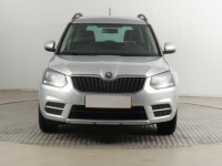 Škoda Yeti  1.2 TSI Ambition