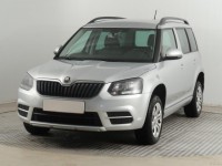 Škoda Yeti  1.2 TSI Ambition