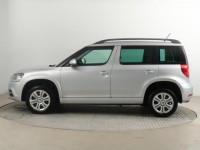 Škoda Yeti  1.2 TSI Ambition