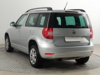 Škoda Yeti  1.2 TSI Ambition