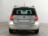 Škoda Yeti  1.2 TSI Ambition